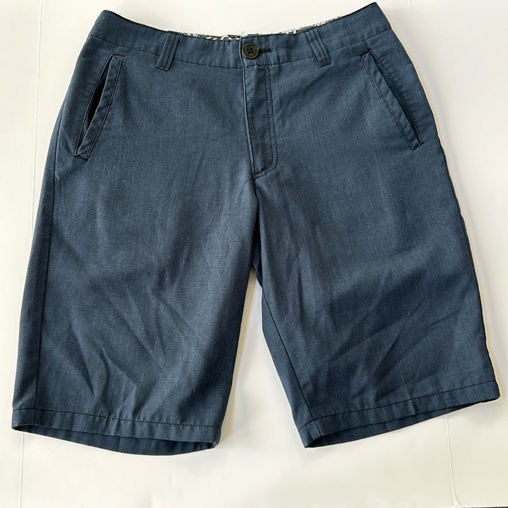 Lost Men’s Casual Resistance Walk Shorts